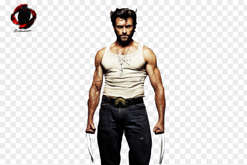 Wolverine X-Men Marvel Comics Superhero Film PNG