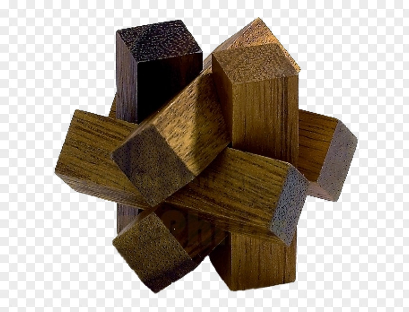 Wood Jigsaw Puzzles Puzz 3D Puzzle Cube PNG