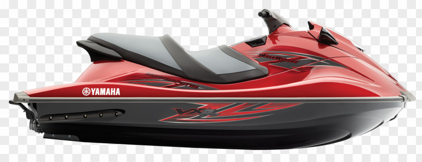 Yamaha Motor Company WaveRunner Personal Water Craft Motorcycle Boat PNG