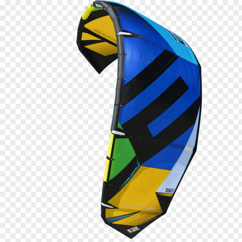 Yellow Kite Kitesurfing 5G Personal Protective Equipment Chameleons PNG