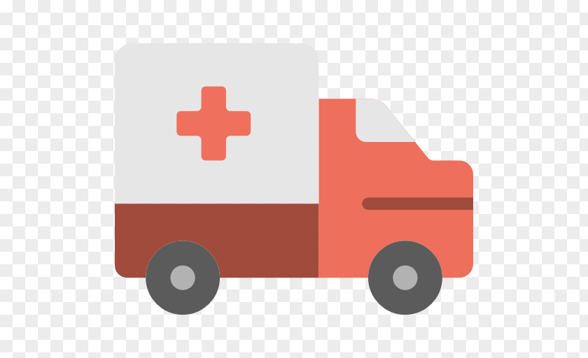 Ambulance Iconfinder Emergency Medical Services Icon PNG