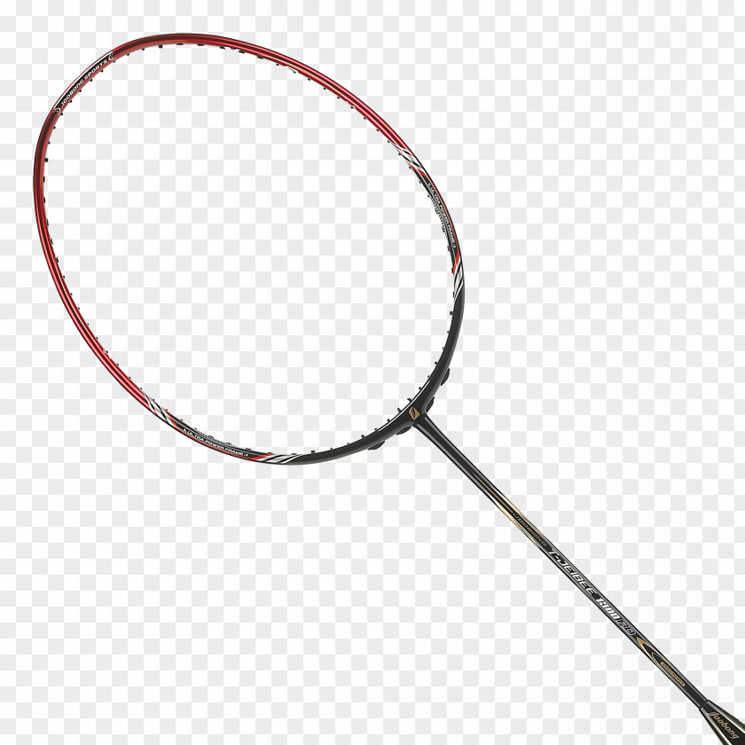 Badminton Yonex Racket Gosen Head PNG