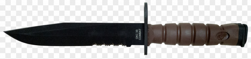 Black Cement 3s Brush Knife Weapon Marines PNG