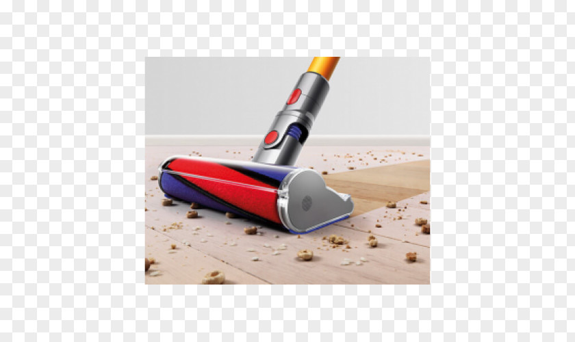 Carpet Dyson V8 Absolute Vacuum Cleaner Animal PNG