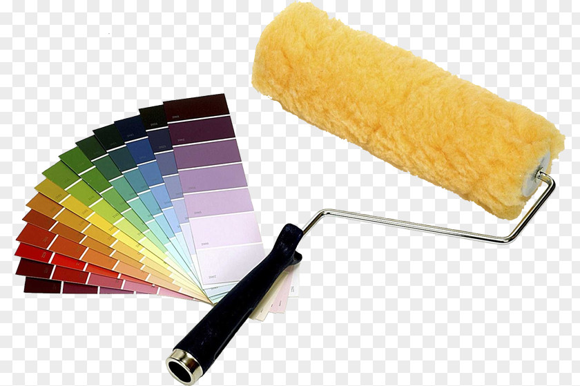 Door Painter, Home Painting, Painting Oil PaintPaint Roller House Painter And Decorator VGS PNG