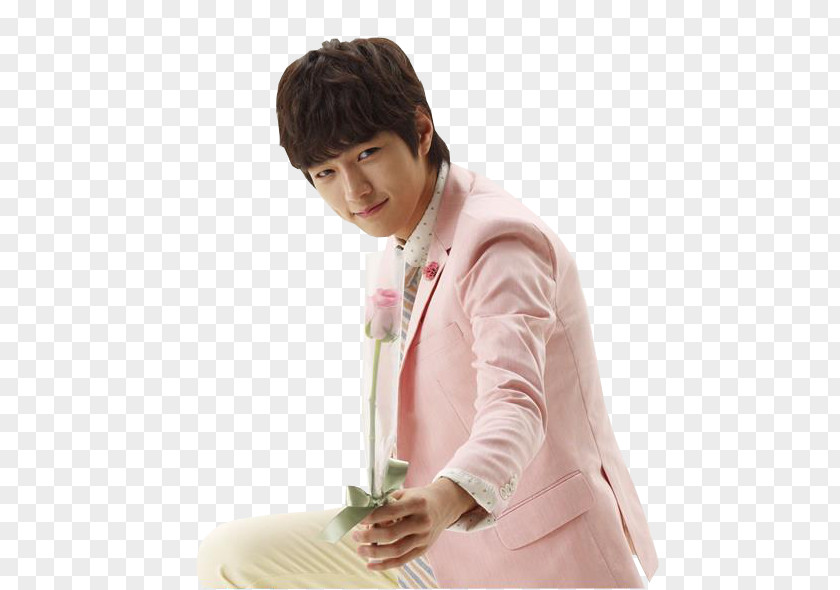 L Infinite The Chaser Artist PNG