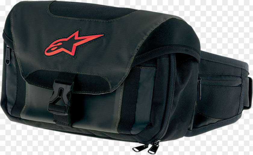 Motorcycle Alpinestars Accessories Bag Price PNG