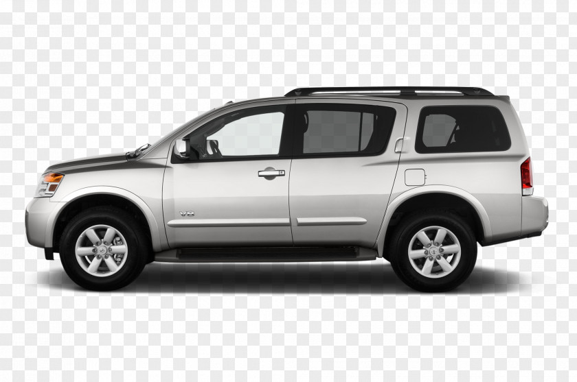 Nissan 2010 Armada 2015 2011 2012 PNG