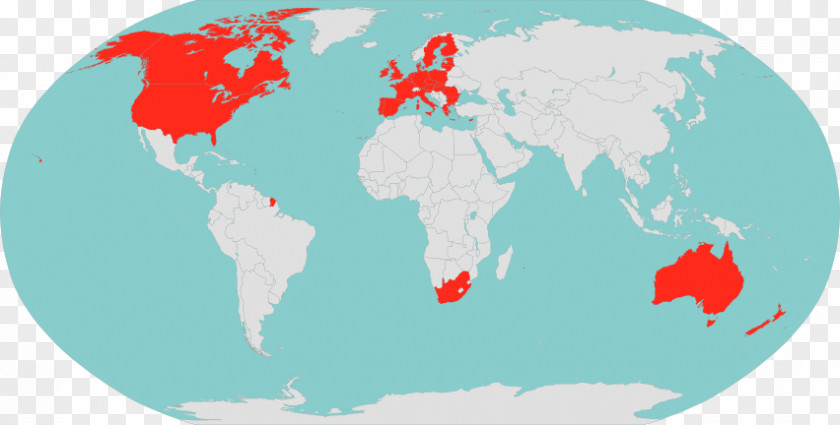 Read Across America World Map United Kingdom Russia PNG