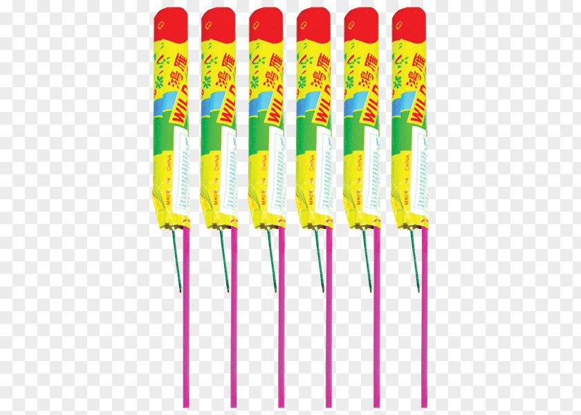 Rocket Fireworks Packaging And Labeling Wholesale PNG