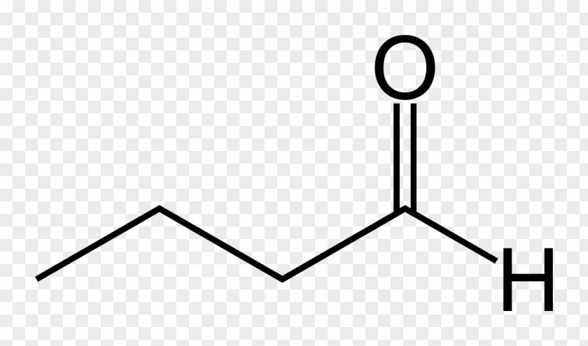 Skeleton Aldehyde Functional Group Organic Chemistry Carbonyl Compound PNG