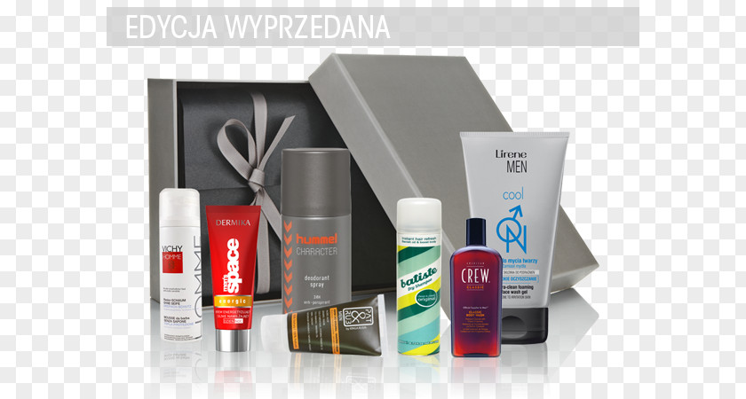 Skin Acne Packaging And Labeling Luxury Box PNG