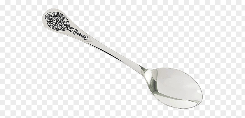 Spoon Dessert Teaspoon Cutlery Tablespoon PNG