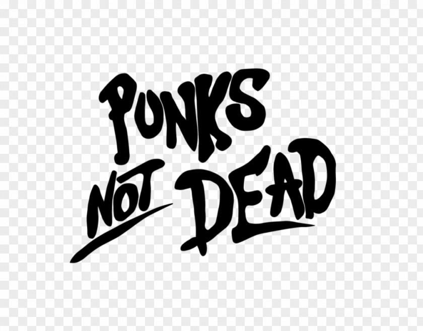 T-shirt Punks Not Dead Punk Rock The Exploited Punk's PNG