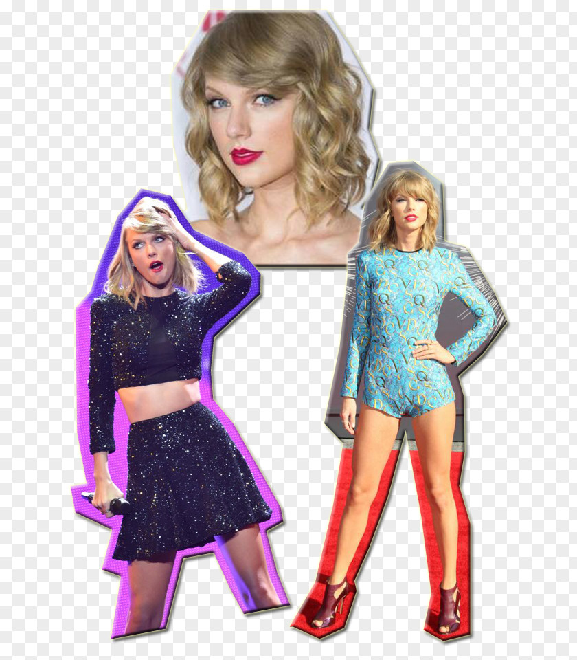 Taylor Swift Model Singer-songwriter Musician PNG