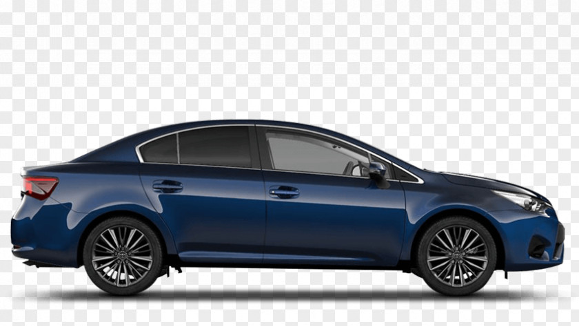 Toyota Avensis Car Verso Auris PNG