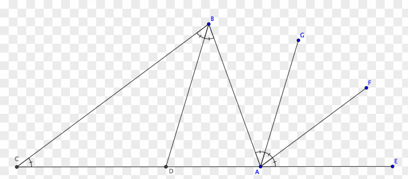 Triangle Point PNG