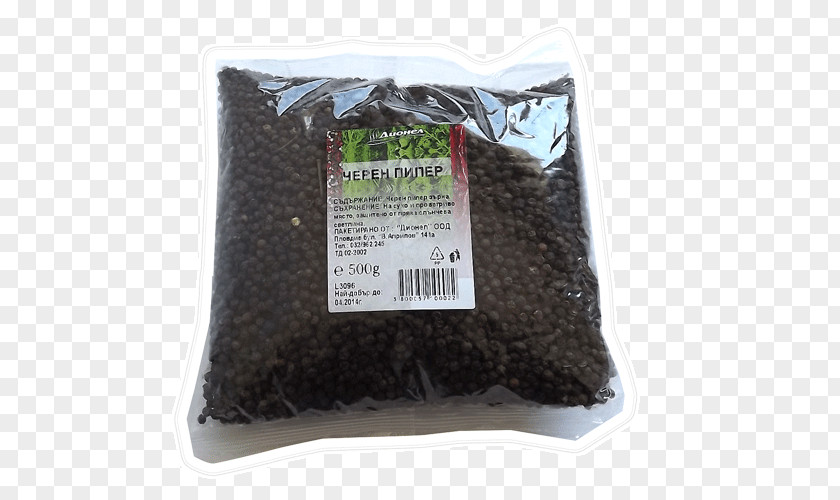 Black Pepper Spice Condiment Ingredient Paprika PNG