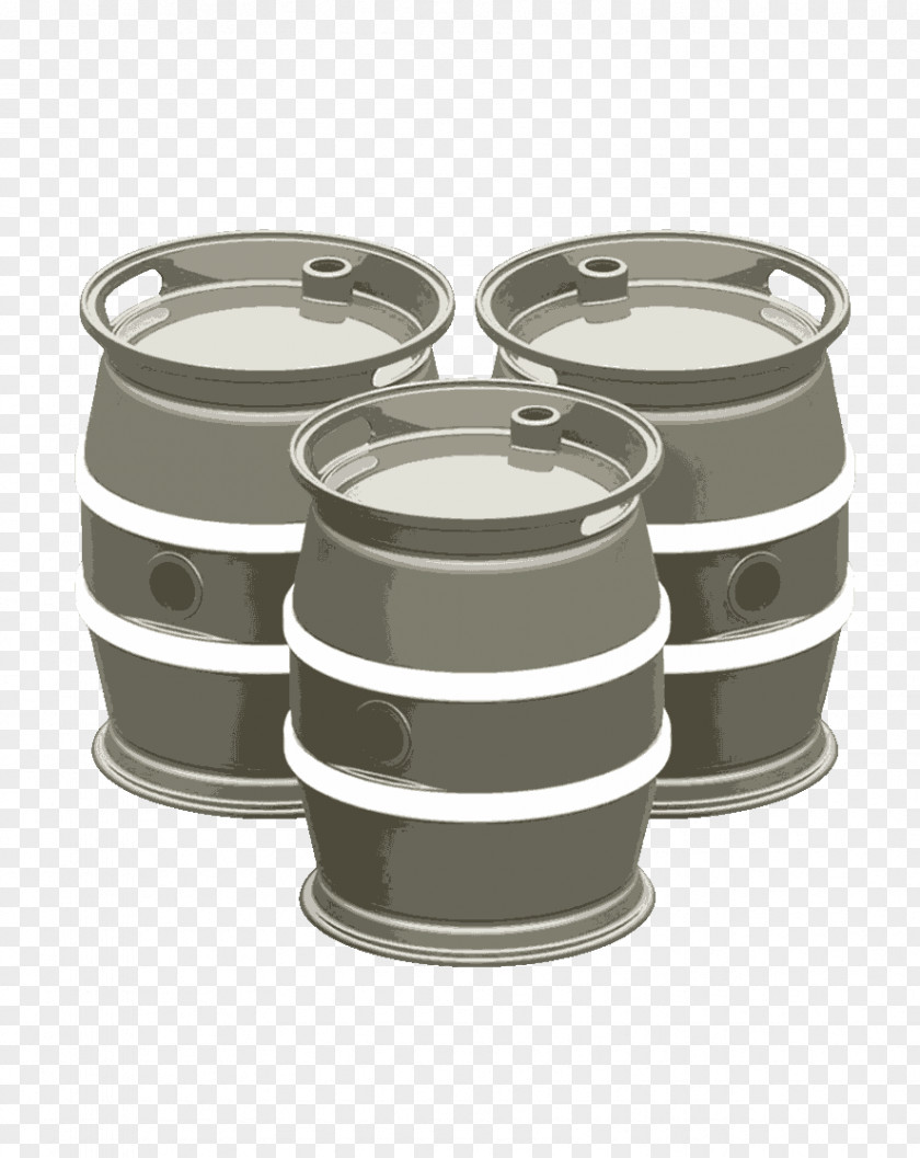 Capital Liters Beer Cask Ale Barrel Keg PNG