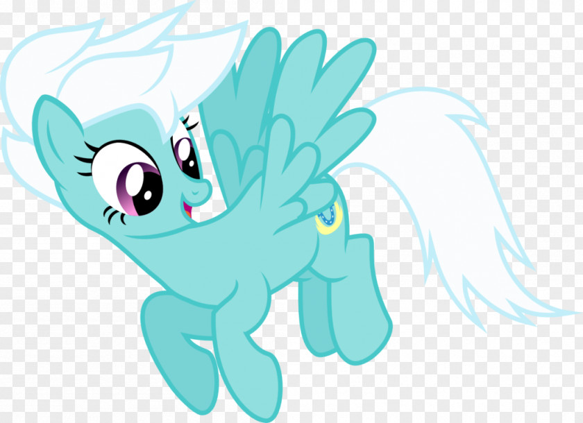 Dashed Vector My Little Pony Rainbow Dash Fleetfoot PNG