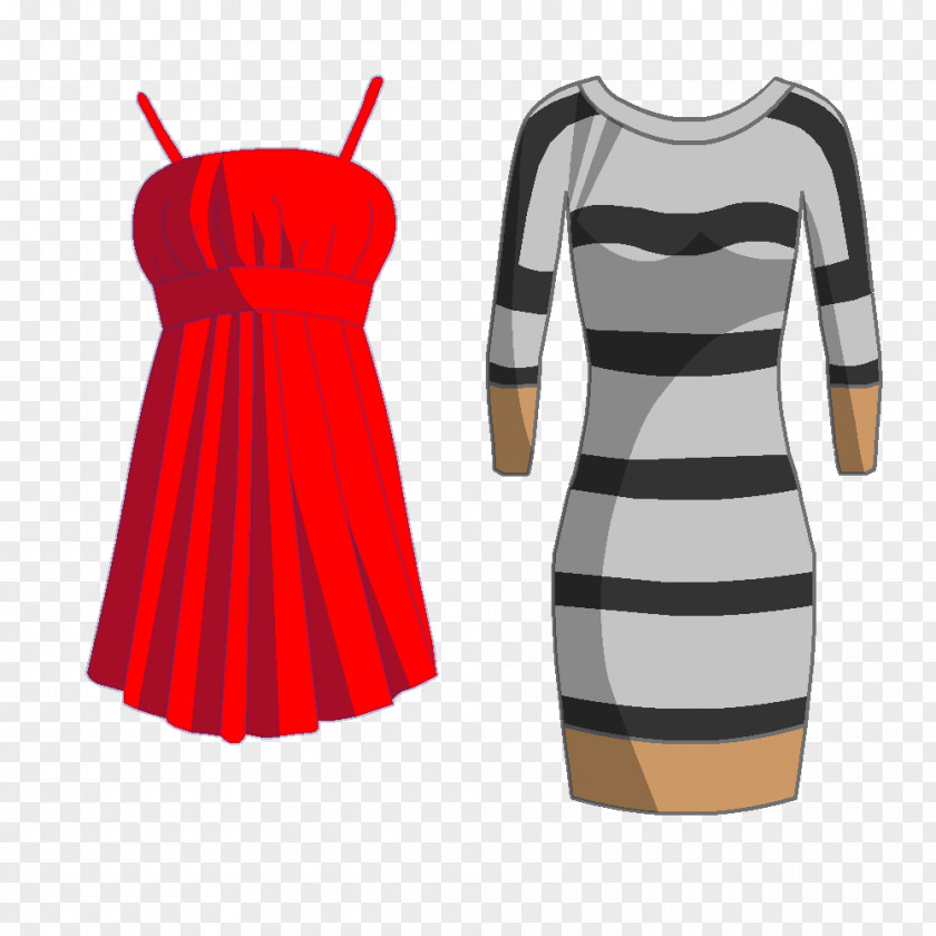 Dress Shoulder Cocktail PNG