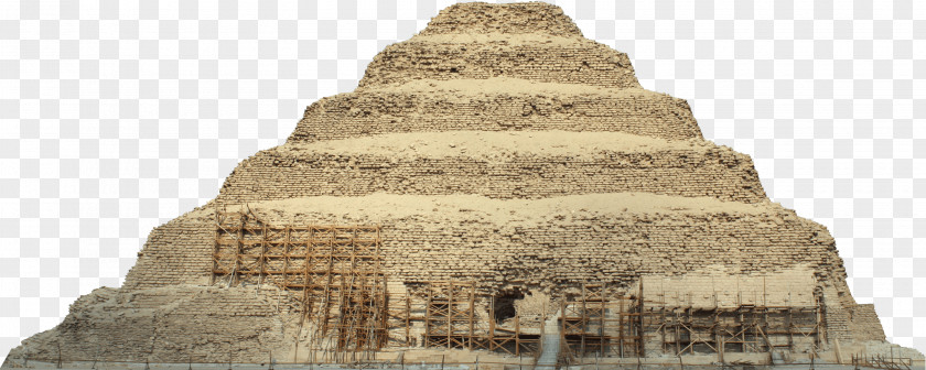 Egyptian Pyramid Of Djoser Great Giza Pyramids Ancient Egypt PNG