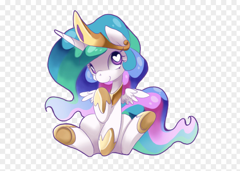 Horse Pony Princess Celestia Twilight Sparkle Rainbow Dash PNG