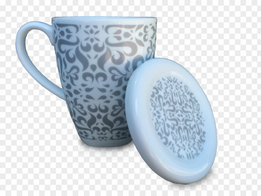 Mug Coffee Cup Teapot Ceramic PNG