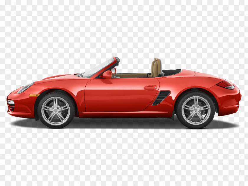 Porsche Dino Car Boxster/Cayman Ferrari PNG