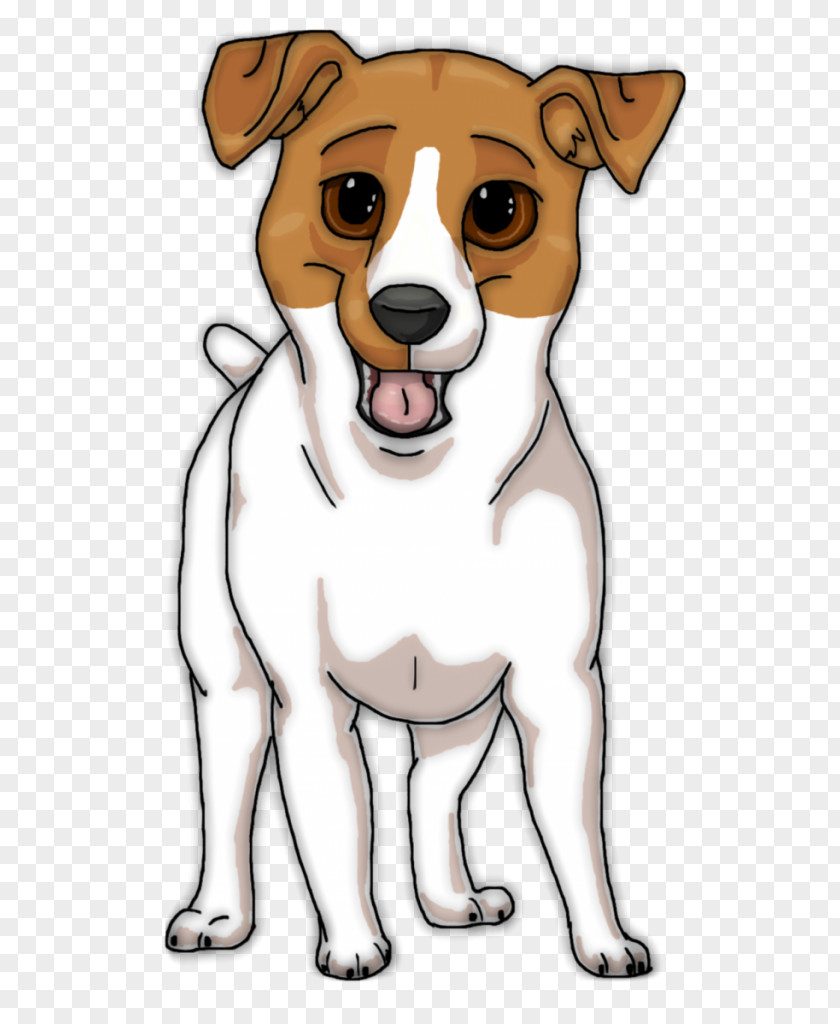 Puppy Rat Terrier Clip Art Jack Russell Beagle PNG