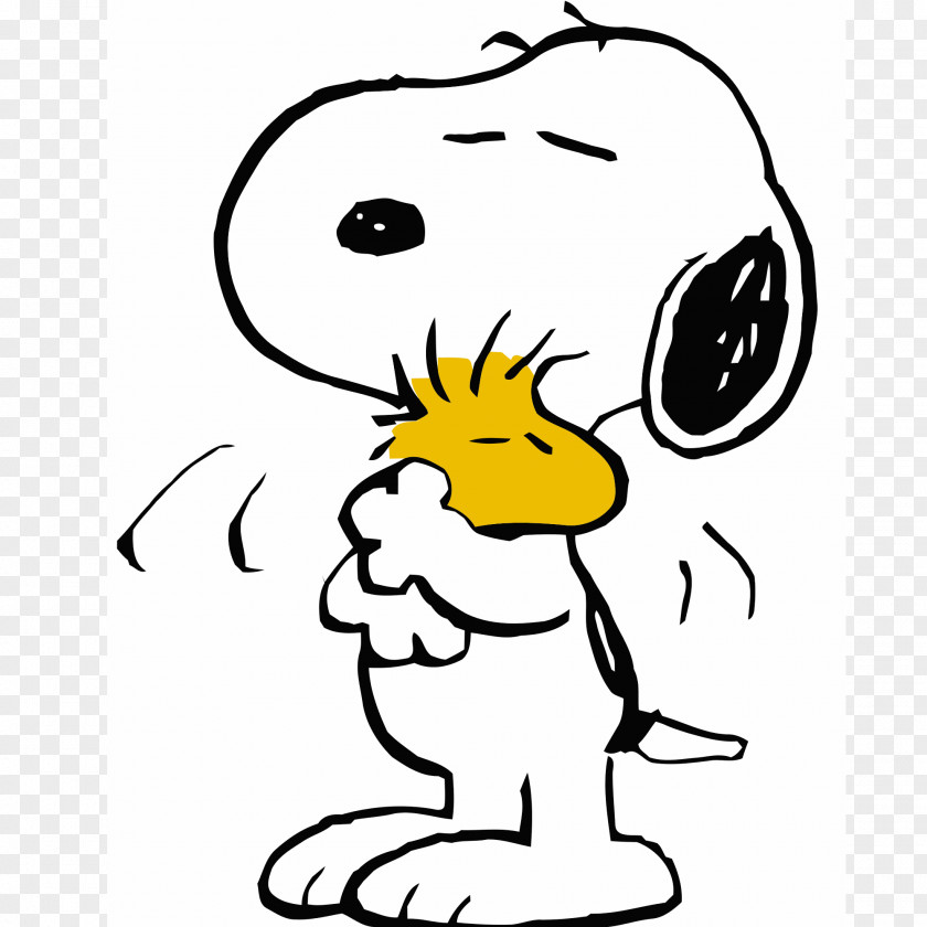 Snoopy Peanuts Woodstock Charlie Brown Lucy Van Pelt PNG