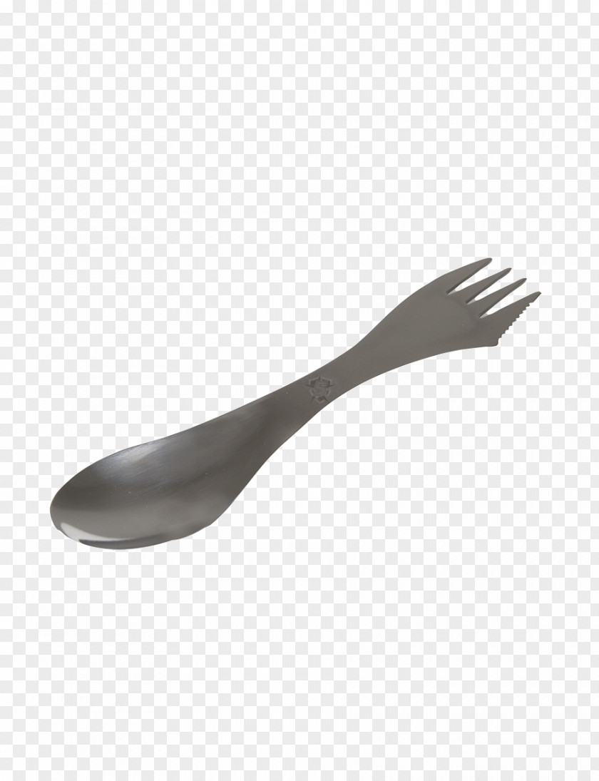 Stainless Steel Spoon Knife Spork Kitchen Utensil Fork PNG