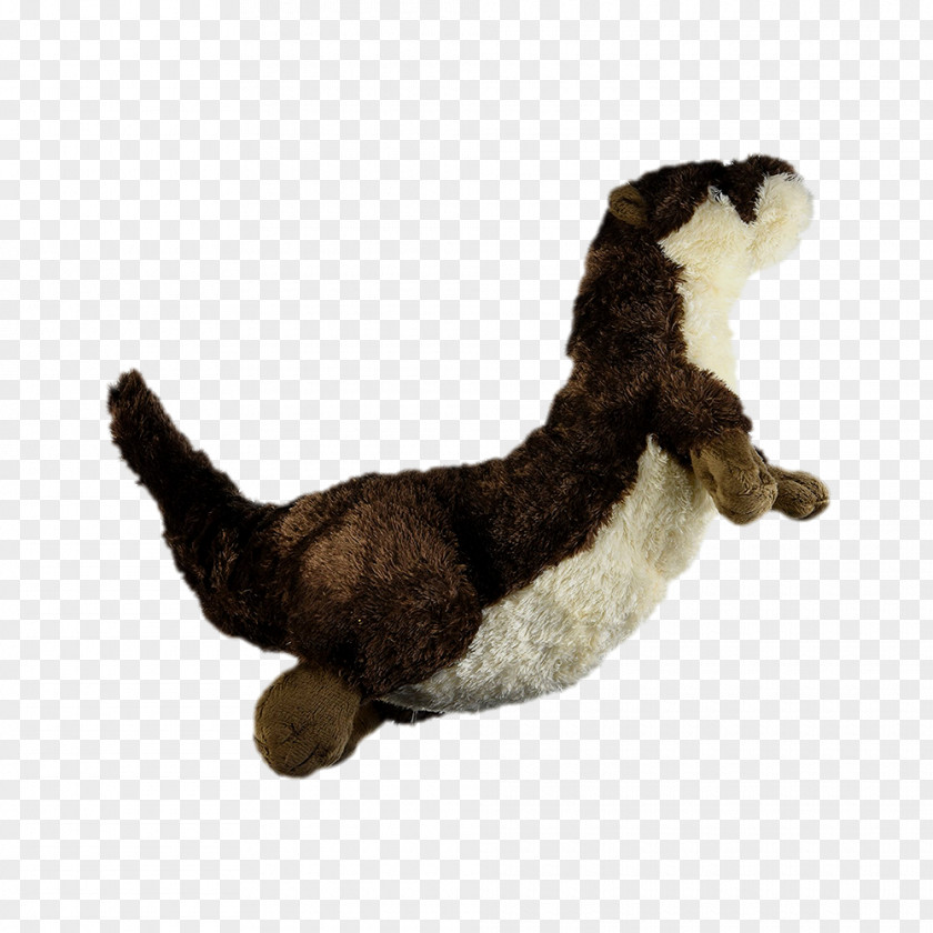 Stuffed Toy Sea Otter Animals & Cuddly Toys Plush PNG