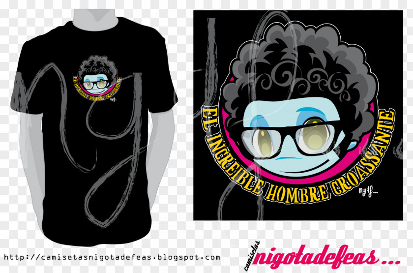T-shirt Glasses Graphic Design Sleeve PNG