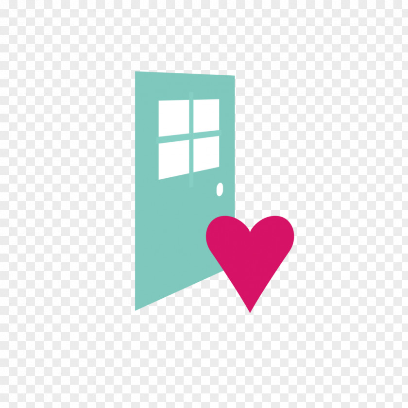 Tangy Hearts & Homes For Youth Non-profit Organisation Logo PNG