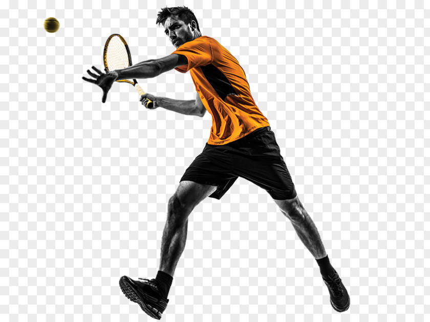 Tennis Player Athlete Stock Photography Sport PNG
