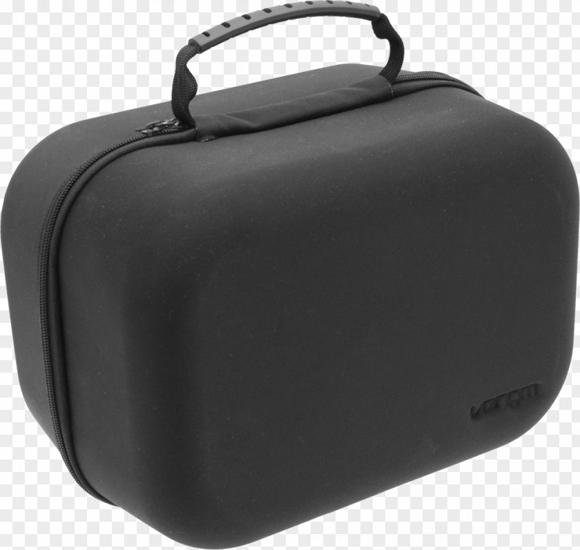 Travel Bag Virtual Reality Headset PlayStation VR Oculus Rift HTC Vive 4 PNG