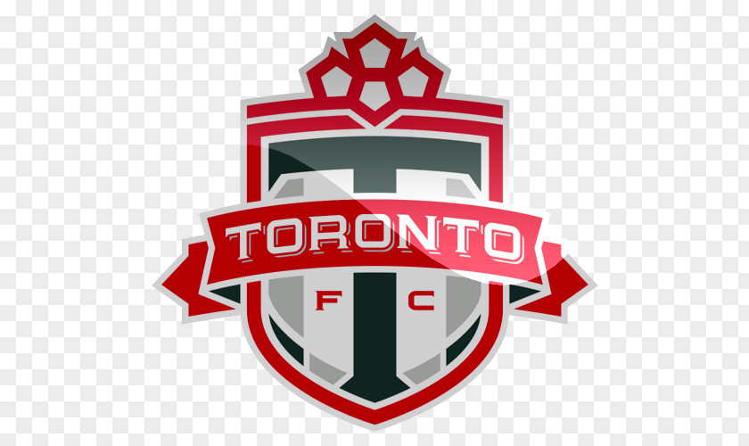 With A Fire Football Toronto FC New York Red Bulls CONCACAF Champions League 2018 Major Soccer Season BMO Field PNG