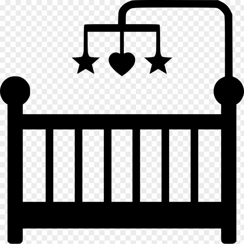 Baby Vector Cots Infant Clip Art PNG