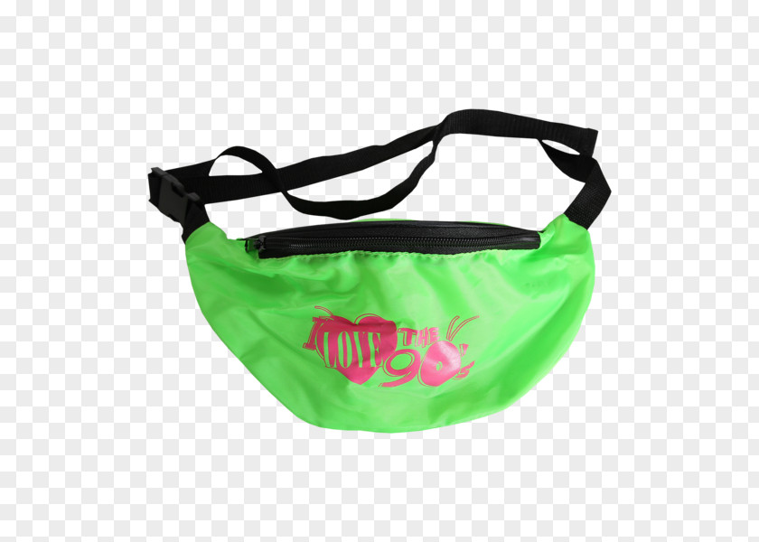 Bag Goggles Bum Bags I Love The 90s: Party Continues Tour Backpack PNG