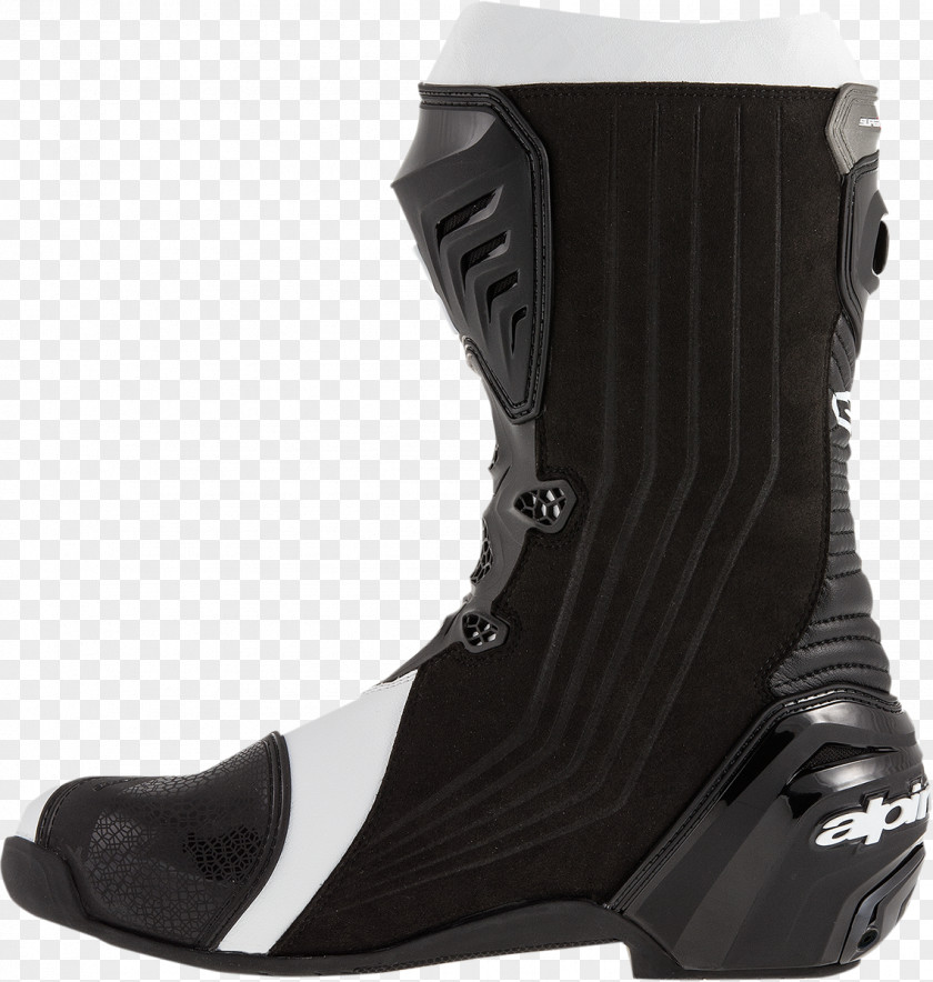 Boots Motorcycle Boot Alpinestars Shoe Riding PNG