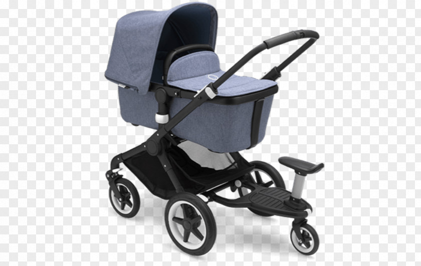 Bugaboo International Baby Transport Infant Bee⁵ Store Amsterdam PNG