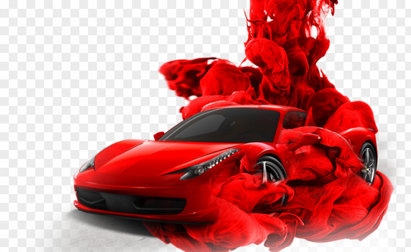 Car Supercar Luxury Vehicle Motor Door PNG