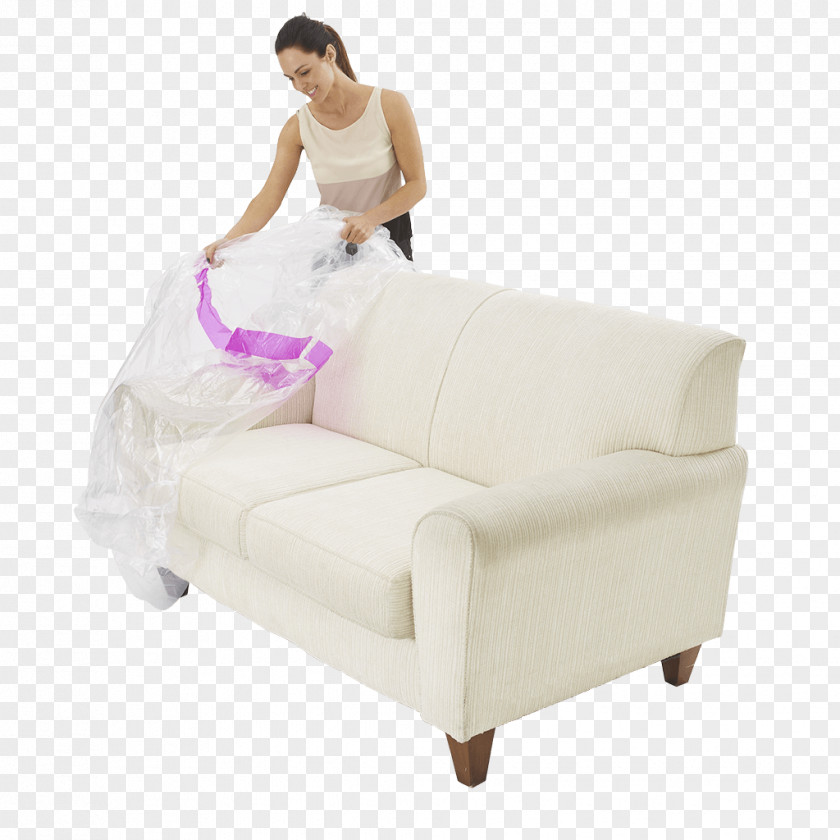Chair Couch Bed PNG