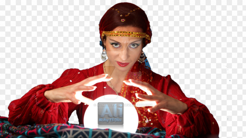 Fortune Fortune-telling 4K Resolution Prediction High-definition Television Desktop Wallpaper PNG