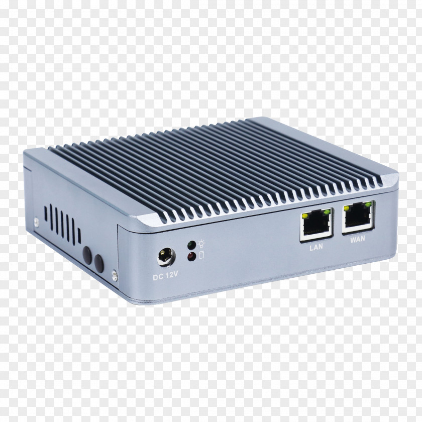 Gigabit Ethernet Wireless Router Intel Celeron PNG