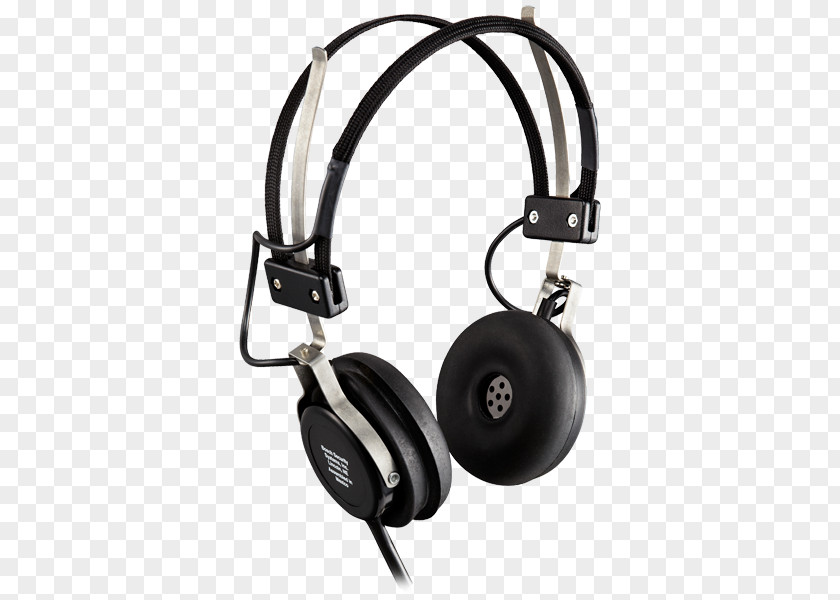 Headphones Headset PNG