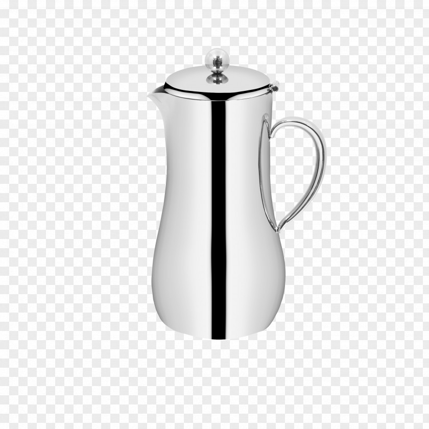 Kettle Jug Coffeemaker Cafeteira Teapot PNG