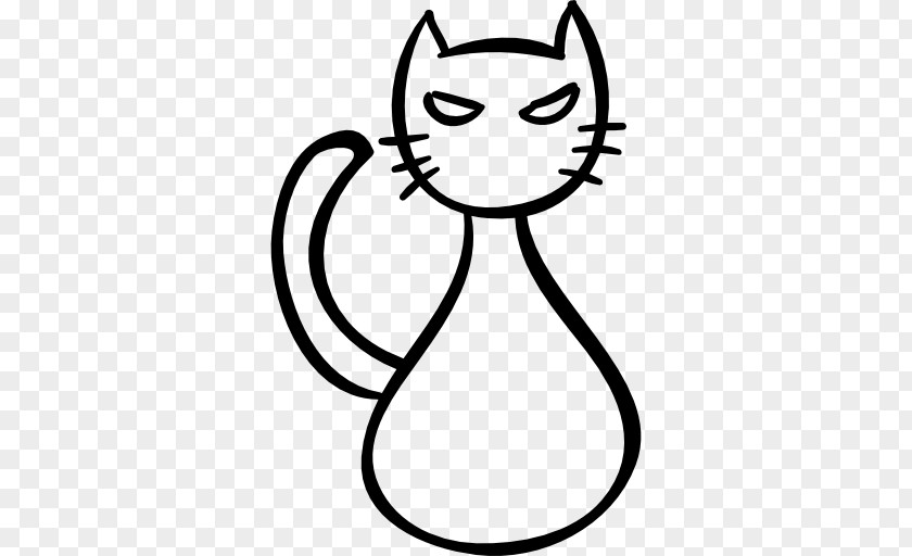 Kitten Siamese Cat Drawing Felidae Clip Art PNG