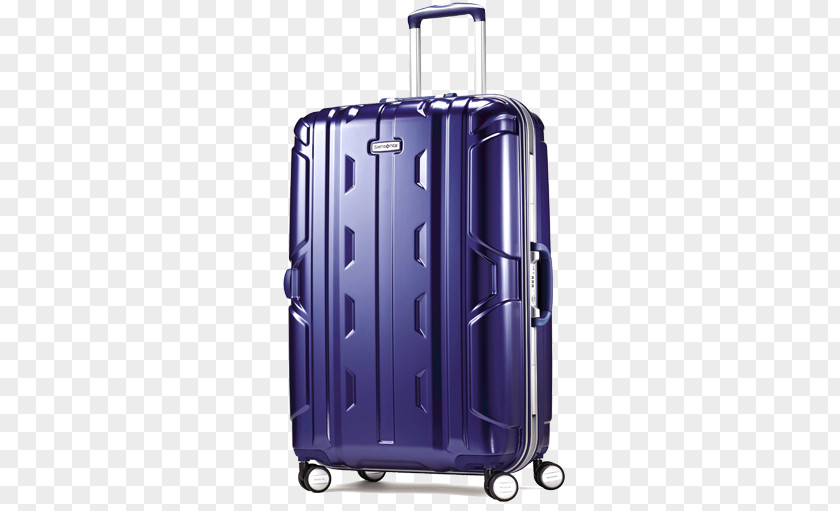 Suitcase Samsonite Cruisair DLX 30